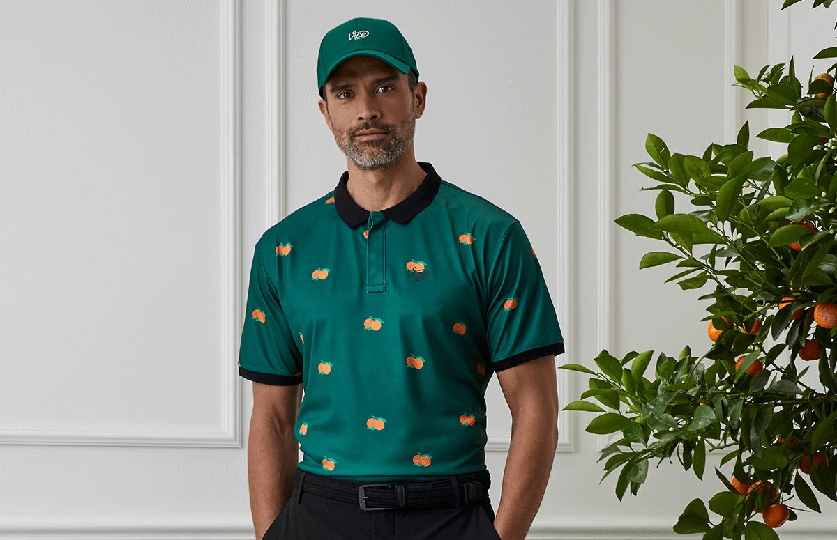 Daily Juice Polo Eden Green 7 Daily Juice Polo Eden Green - Image 5