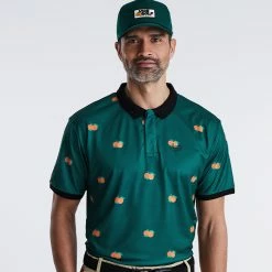 Daily Juice Polo Eden Green