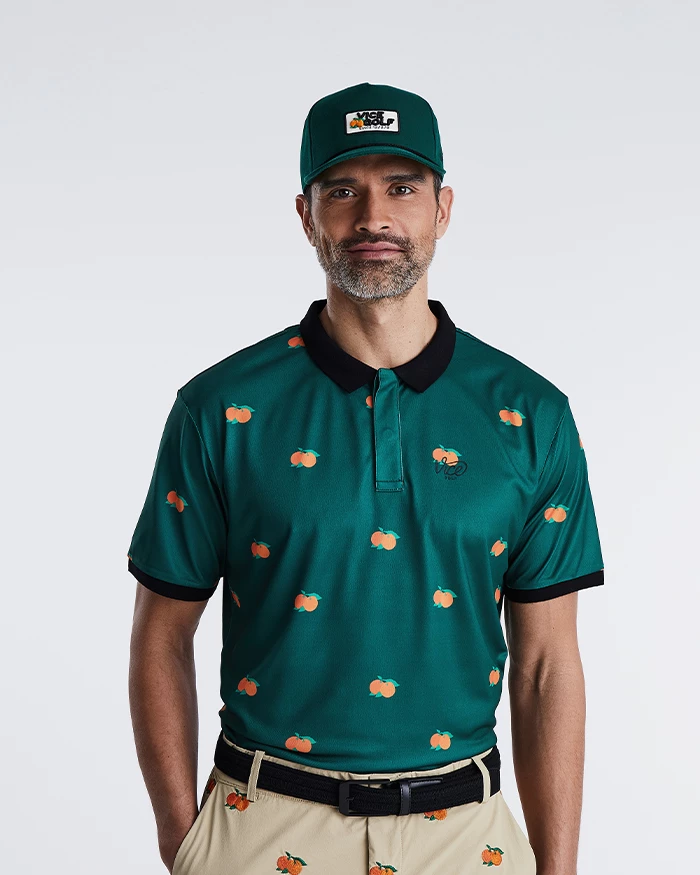 Daily Juice Polo Eden Green 3 Daily Juice Polo Eden Green