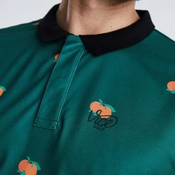 Daily Juice Polo Eden Green 10 Daily Juice Polo Eden Green -Clubs Shop vicegolf florida scramble daily juice polo eden green slider03 desktop