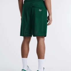 Daily Juice Reversible Mesh Shorts Eden Green -Clubs Shop vicegolf florida scramble daily juice reversible mesh shorts eden green slider03 desktop