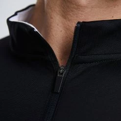 Embrace 3-Way Polo Black -Clubs Shop vicegolf florida scramble embrace 3 way polo black slider04 desktop