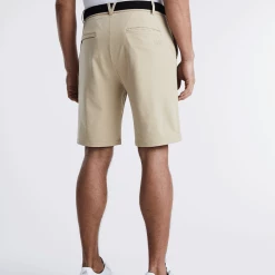 Embrace Shorts Sand -Clubs Shop vicegolf florida scramble embrace shorts sand slider03 desktop