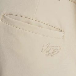 Embrace Shorts Sand -Clubs Shop vicegolf florida scramble embrace shorts sand slider04 desktop