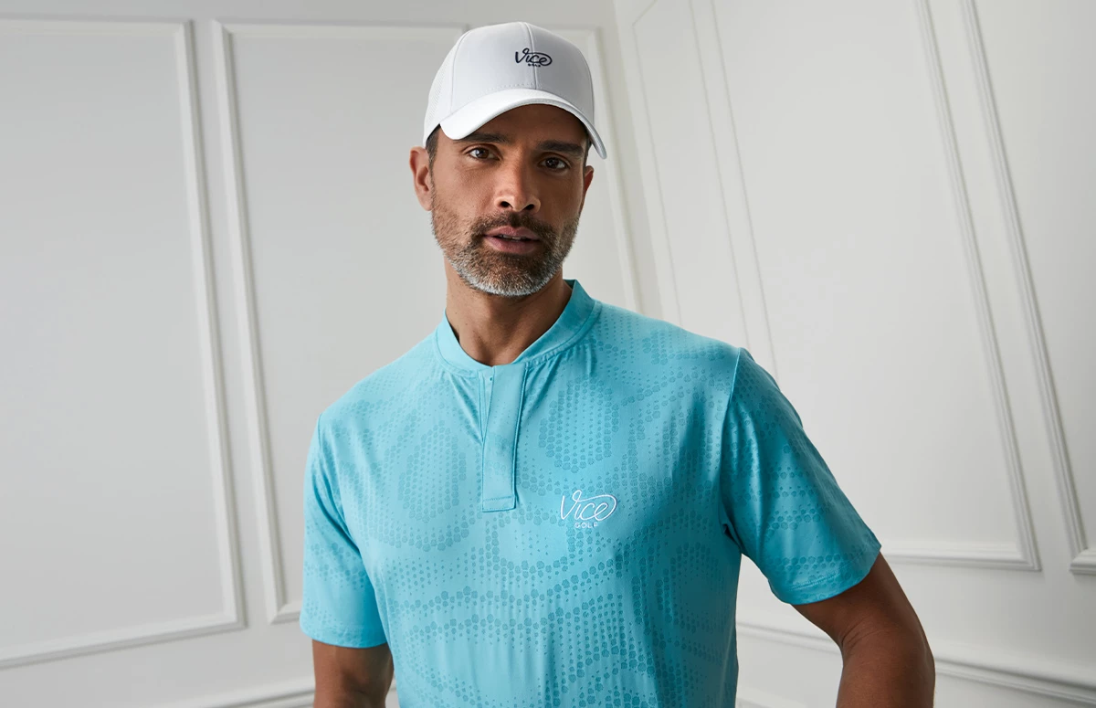 Everglades Polo Aqua 7 Everglades Polo Aqua - Image 5