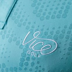 Everglades Polo Aqua 13 Everglades Polo Aqua -Clubs Shop vicegolf florida scramble everglades polo aqua body02 desktop