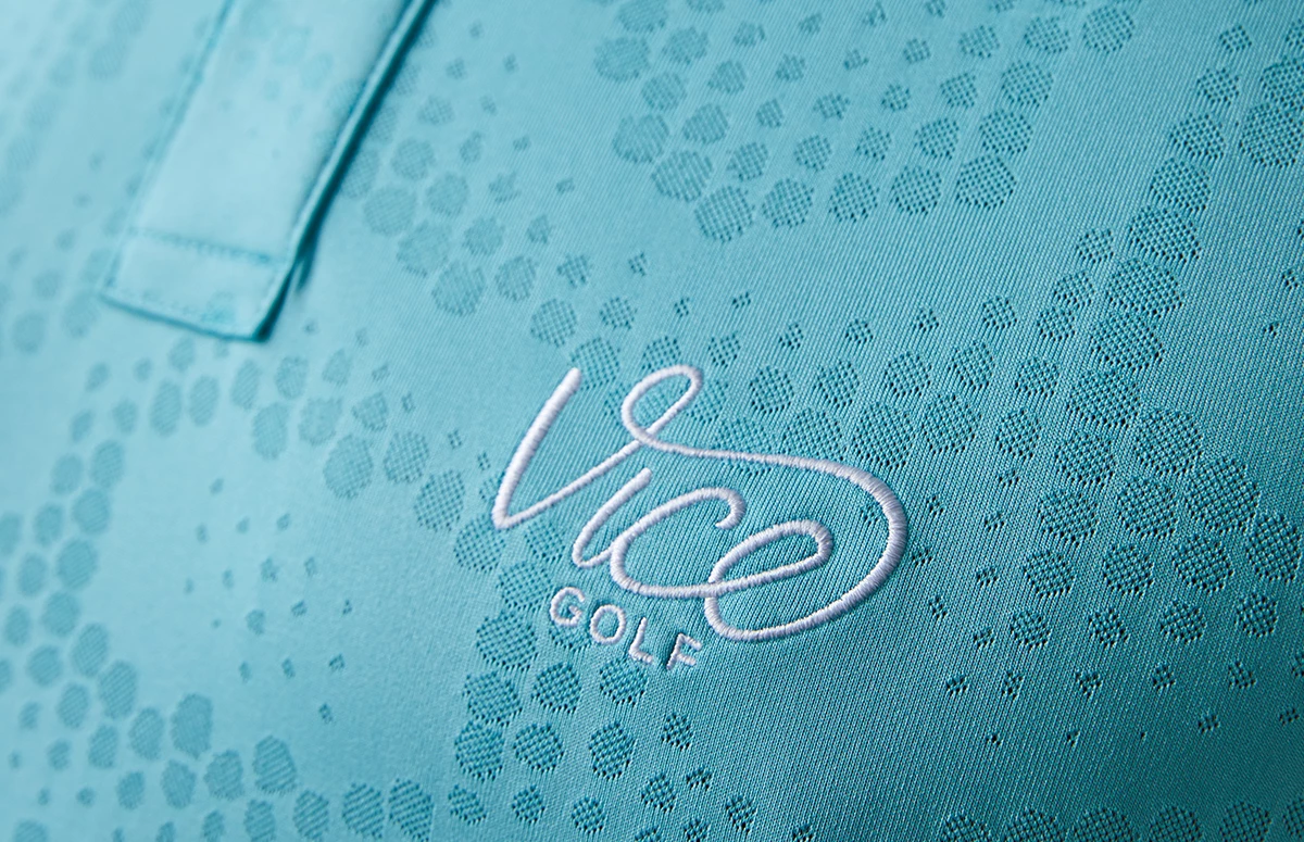 Everglades Polo Aqua 8 Everglades Polo Aqua - Image 6