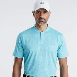 Everglades Polo Aqua 9 Everglades Polo Aqua -Clubs Shop vicegolf florida scramble everglades polo aqua slider02 desktop