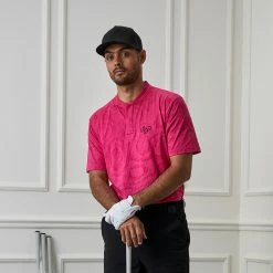 Everglades Polo Beetroot 12 Everglades Polo Beetroot -Clubs Shop vicegolf florida scramble everglades polo beetroot body01 desktop