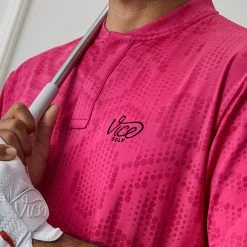 Everglades Polo Beetroot 13 Everglades Polo Beetroot -Clubs Shop vicegolf florida scramble everglades polo beetroot body02 desktop