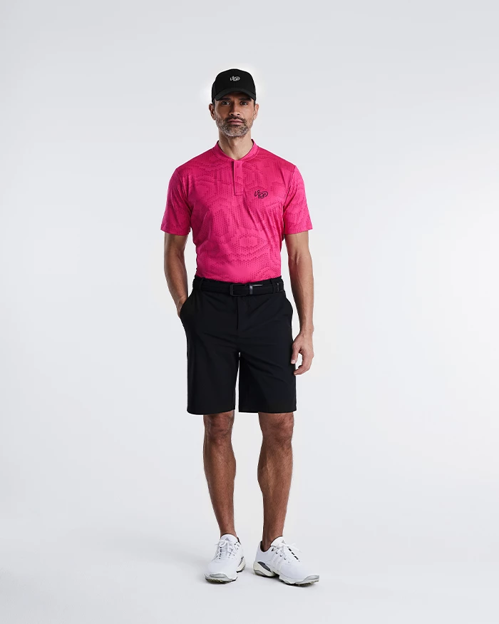 Everglades Polo Beetroot 3 Everglades Polo Beetroot