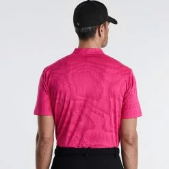 Everglades Polo Beetroot 10 Everglades Polo Beetroot -Clubs Shop vicegolf florida scramble everglades polo beetroot slider03 desktop