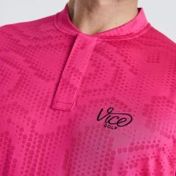 Everglades Polo Beetroot 11 Everglades Polo Beetroot -Clubs Shop vicegolf florida scramble everglades polo beetroot slider04 desktop