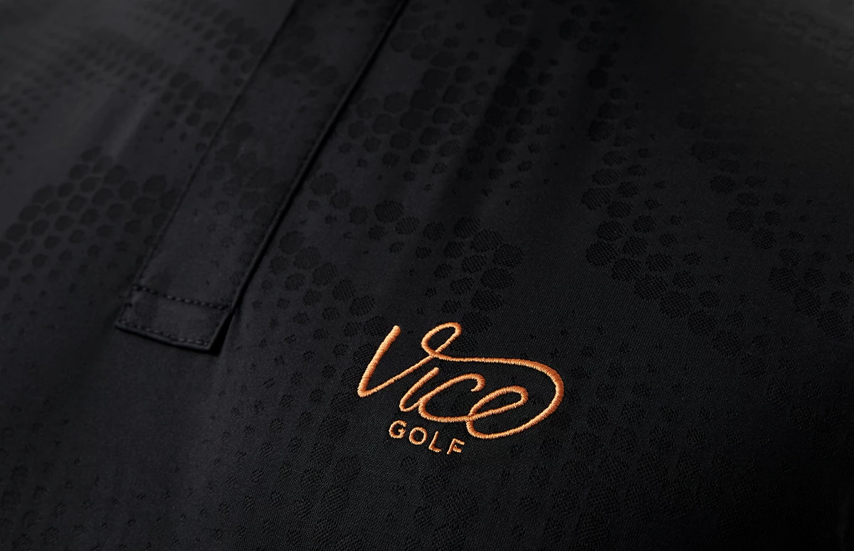 Everglades Polo Black 8 Everglades Polo Black - Image 6