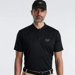 Everglades Polo Black 9 Everglades Polo Black -Clubs Shop vicegolf florida scramble everglades polo black slider02 desktop