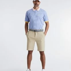 Jupiter Polo Light Blue