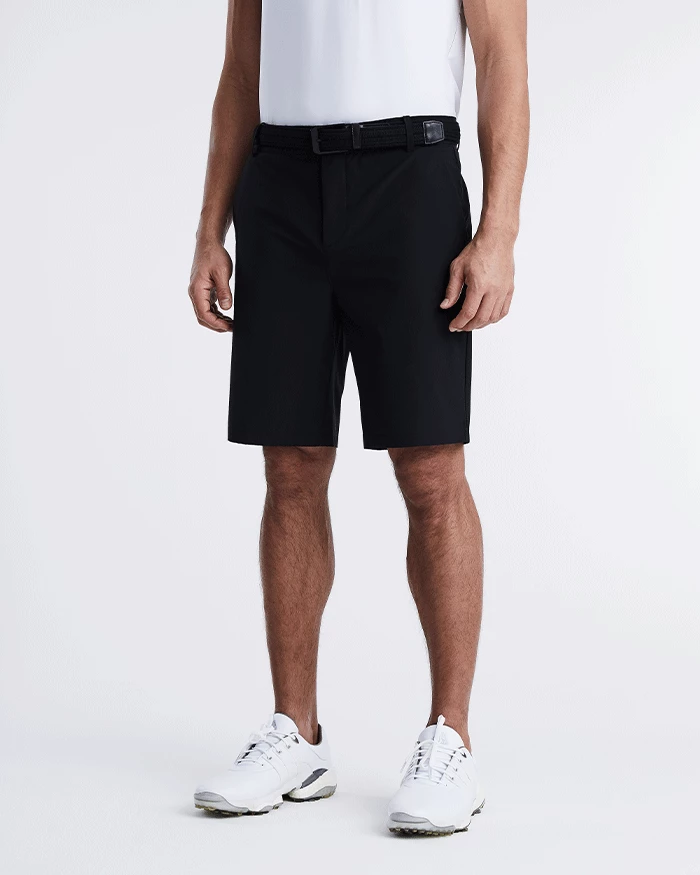 Pro Plus Shorts Black