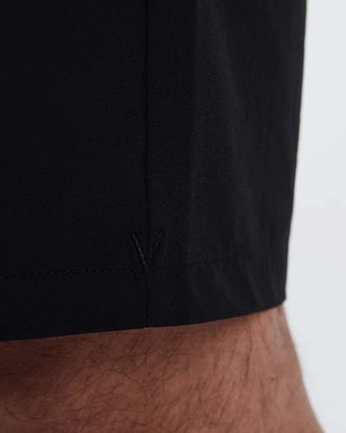 Pro Plus Shorts Black - Image 2