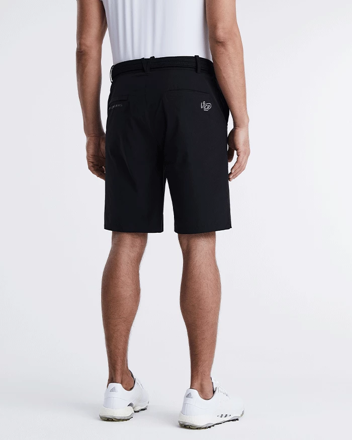 Pro Plus Shorts Black - Image 3