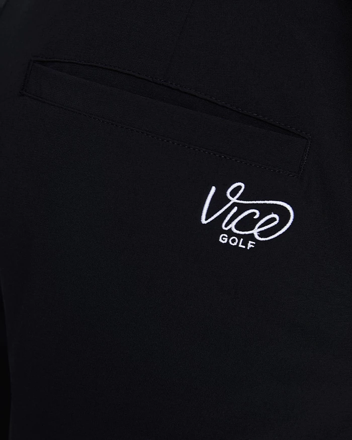 Pro Plus Shorts Black - Image 4