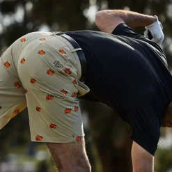 Pro Plus Shorts Multicolor -Clubs Shop vicegolf florida scramble pro plus shorts multicolor body01 desktop