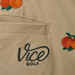 Pro Plus Shorts Multicolor -Clubs Shop vicegolf florida scramble pro plus shorts multicolor body02 desktop