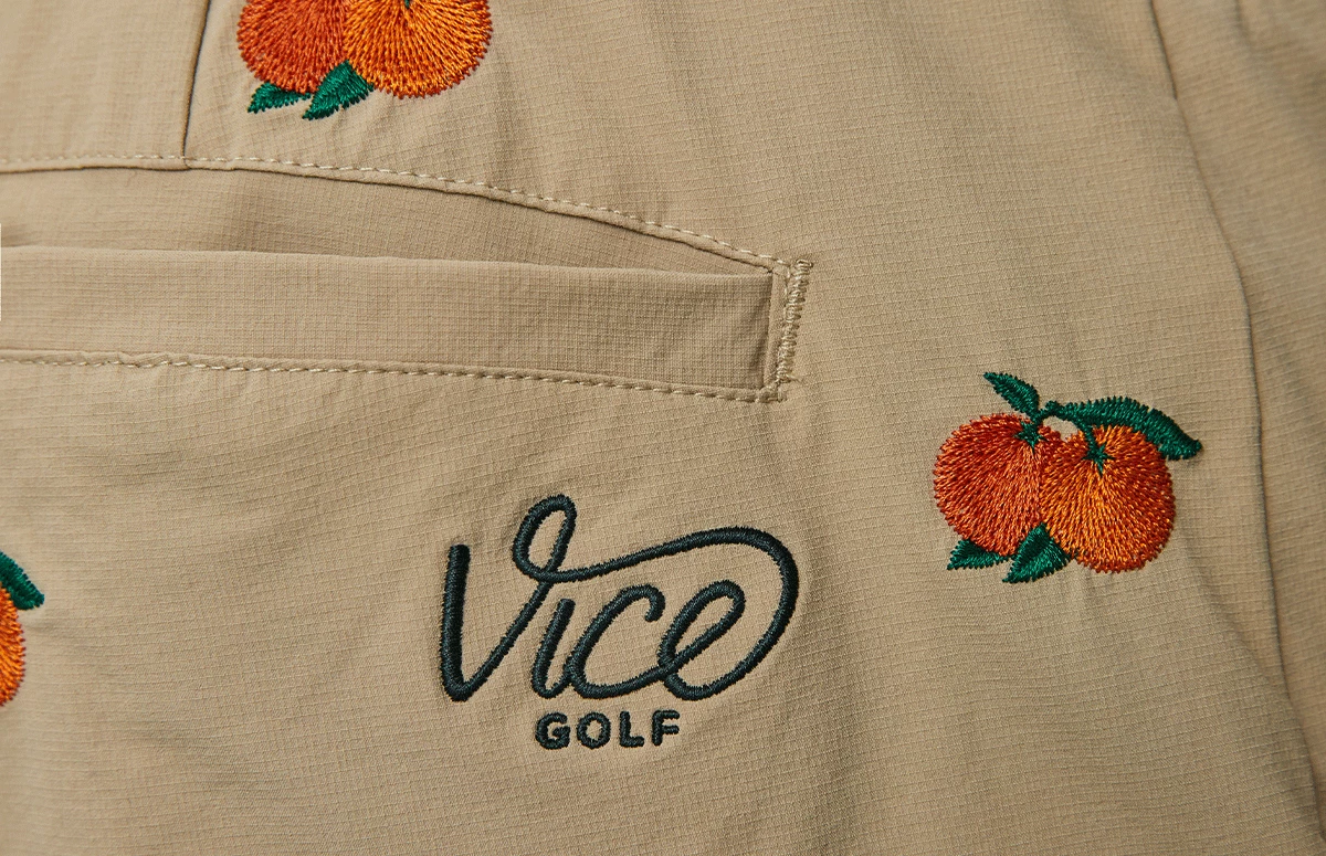 Pro Plus Shorts Multicolor - Image 8