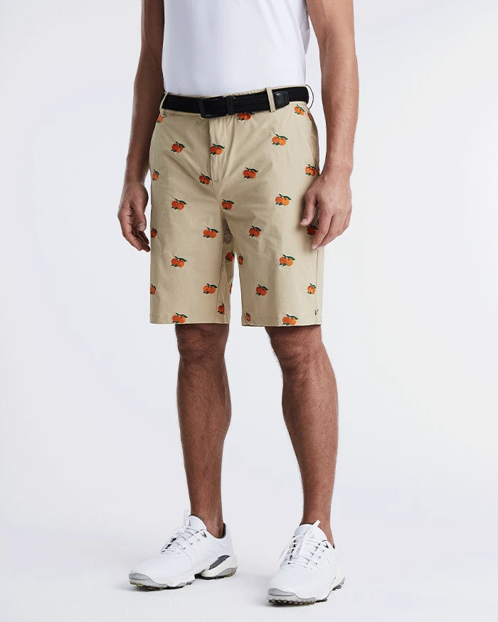 Pro Plus Shorts Multicolor
