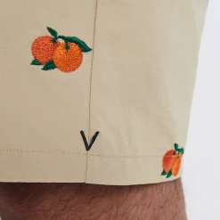 Pro Plus Shorts Multicolor -Clubs Shop vicegolf florida scramble pro plus shorts multicolor slider02 desktop