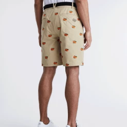 Pro Plus Shorts Multicolor -Clubs Shop vicegolf florida scramble pro plus shorts multicolor slider03 desktop