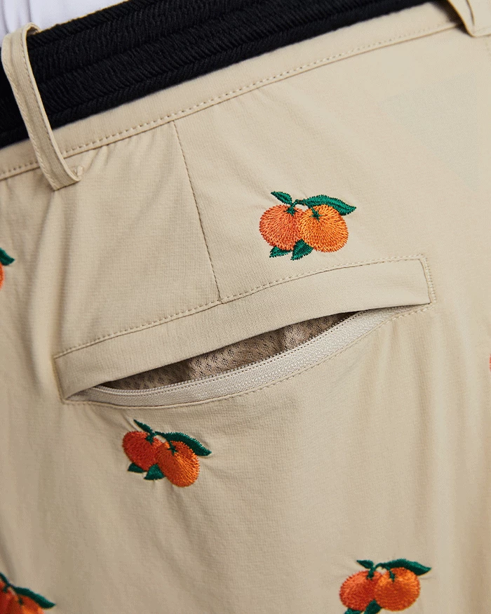 Pro Plus Shorts Multicolor - Image 5