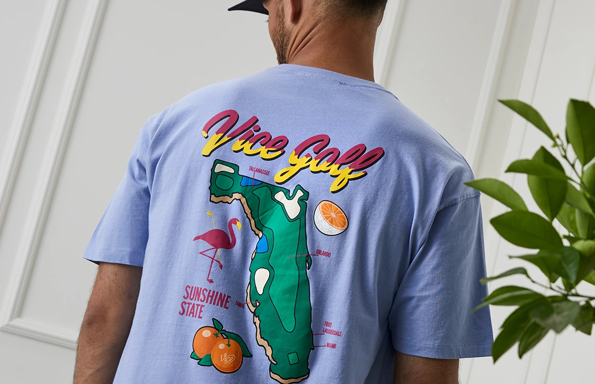 Sunshine State Tee Pool 8 Sunshine State Tee Pool - Image 6