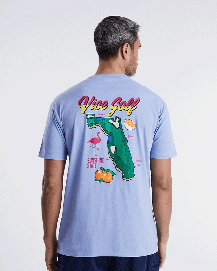 Sunshine State Tee Pool 4 Sunshine State Tee Pool - Image 2