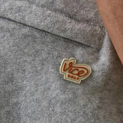 Sunshine State Towel Terry Shorts Gray Heather -Clubs Shop vicegolf florida scramble sunshine state towel terry shorts gray heather body02 desktop