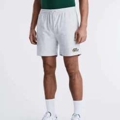 Sunshine State Towel Terry Shorts Gray Heather