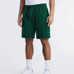 Vengeance Cargo Shorts Eden Green