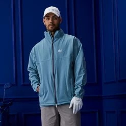 Embrace Shield Jacket Smoke Blue 16 Embrace Shield Jacket Smoke Blue -Clubs Shop vicegolf liberty club embrace shield jacket smoke blue body01 desktop