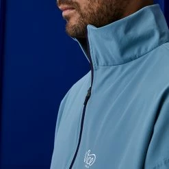 Embrace Shield Jacket Smoke Blue 17 Embrace Shield Jacket Smoke Blue -Clubs Shop vicegolf liberty club embrace shield jacket smoke blue body02 desktop
