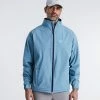 Embrace Shield Jacket Smoke Blue -Clubs Shop vicegolf liberty club embrace shield jacket smoke blue slider01 desktop