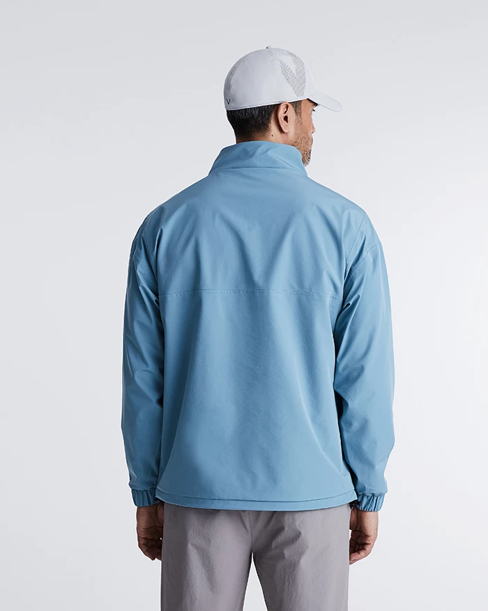 Embrace Shield Jacket Smoke Blue 4 Embrace Shield Jacket Smoke Blue - Image 2