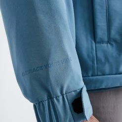 Embrace Shield Jacket Smoke Blue 14 Embrace Shield Jacket Smoke Blue -Clubs Shop vicegolf liberty club embrace shield jacket smoke blue slider05 desktop