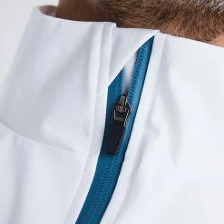 Embrace Shield Jacket White 12 Embrace Shield Jacket White -Clubs Shop vicegolf liberty club embrace shield jacket white slider03 desktop