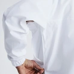 Embrace Shield Jacket White 14 Embrace Shield Jacket White -Clubs Shop vicegolf liberty club embrace shield jacket white slider05 desktop