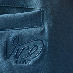 Embrace Shorts Smoke Blue -Clubs Shop vicegolf liberty club embrace shorts smoke blue body02 desktop