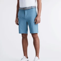 Embrace Shorts Smoke Blue