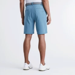 Embrace Shorts Smoke Blue -Clubs Shop vicegolf liberty club embrace shorts smoke blue slider03 desktop