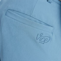 Embrace Shorts Smoke Blue -Clubs Shop vicegolf liberty club embrace shorts smoke blue slider04 desktop