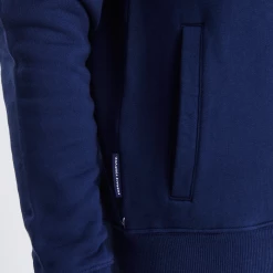 Liberty Club Half-Zip Navy -Clubs Shop vicegolf liberty club liberty club half zip navy slider06 desktop