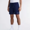 Liberty Club Waffle Shorts Navy