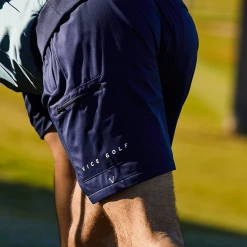 Vengeance Cargo Shorts Navy -Clubs Shop vicegolf liberty club vengeance cargo shorts navy body02 desktop